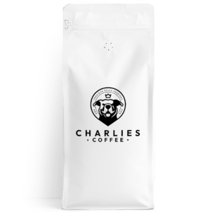 Bulldog - Peru 100 Arabica Chanchamayo (La Merced)